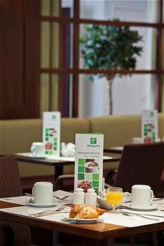 Holiday Inn Roissy4