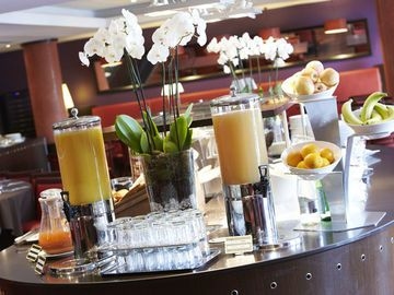 Golden Tulip Roissy2