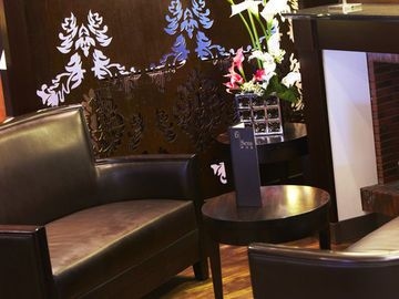 Golden Tulip Roissy1