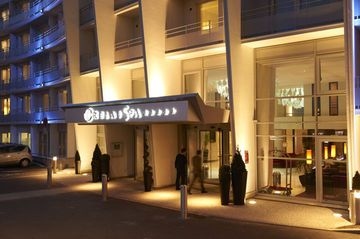 Relais Spa Paris-Roissy CDG0