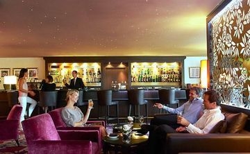 Relais Spa Paris-Roissy CDG1