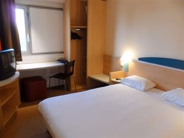 IBIS STYLES PARIS ROISSY CDG3