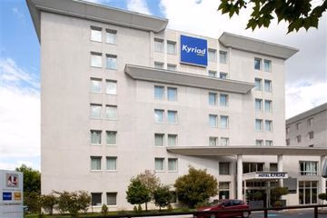 Kyriad Roissy Villepinte - Par0