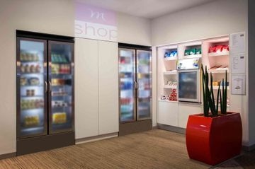 MERCURE PARIS ROISSY CHARLES D4