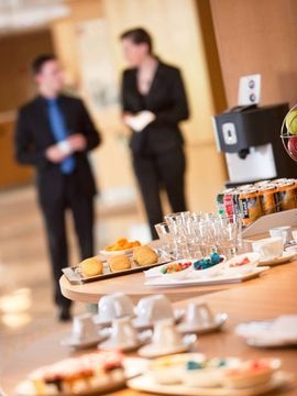 MERCURE PARIS ROISSY CHARLES D1