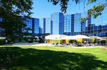 Radisson Blu Cdg Airport0