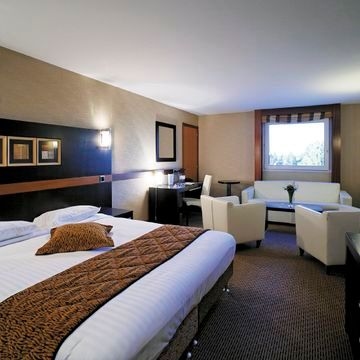 Radisson Blu Cdg Airport1