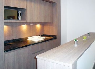 Sejours & Affaires Roissy Vill4