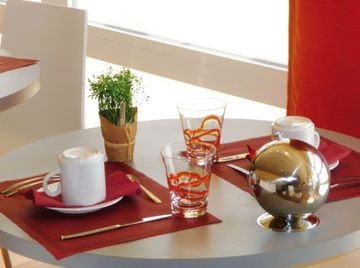 Sejours & Affaires Roissy Vill1