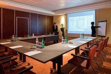 Pullman Paris Charles De Gaull4