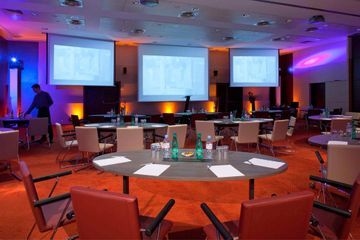 Pullman Paris Charles De Gaull2