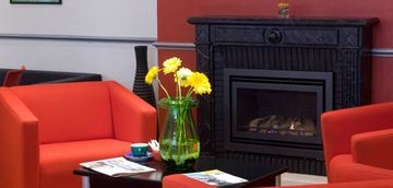 Pentahotels Paris CDG0