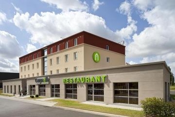 Campanile Roissy Le Mesnil Ame0