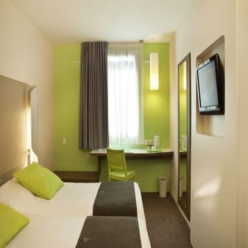 Campanile Roissy Le Mesnil Ame4
