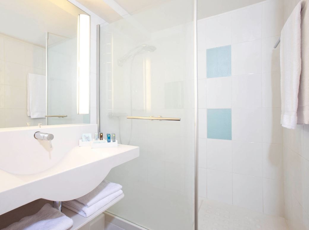 Novotel Thalassa Oleron Saint Trojan Hotel4