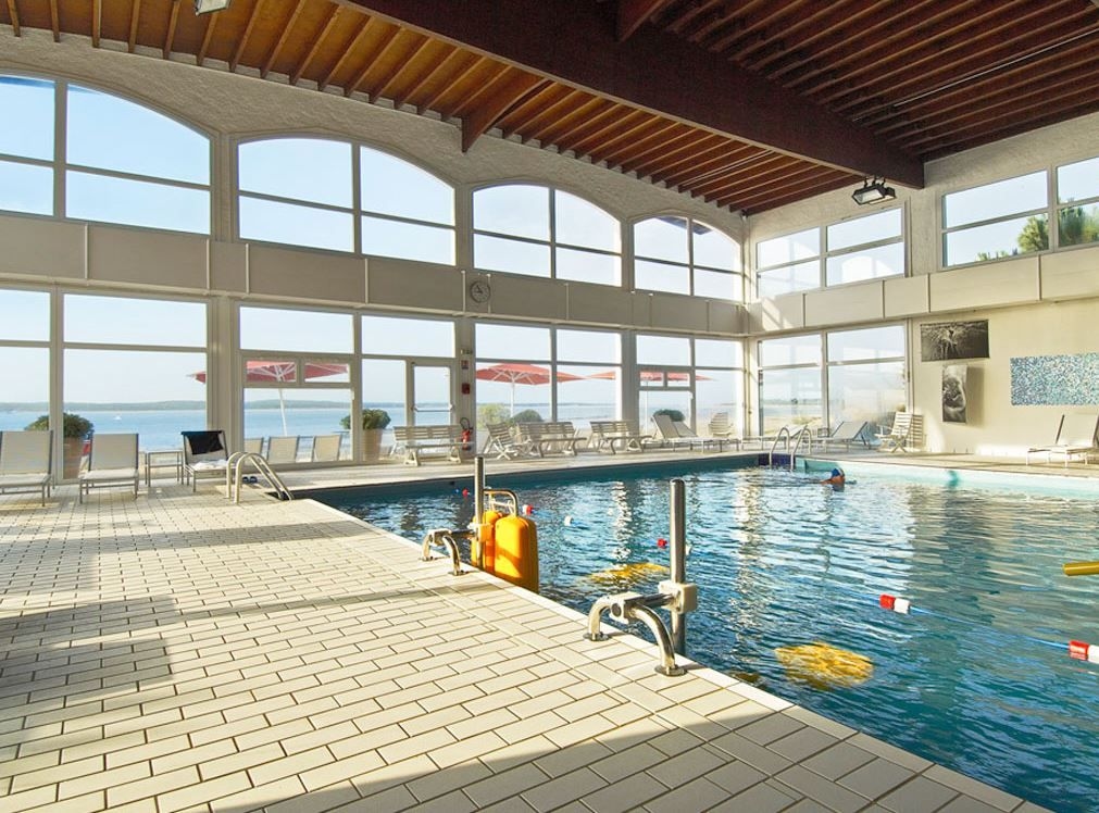 Novotel Thalassa Oleron Saint Trojan Hotel1