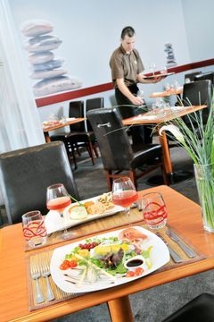 Ibis Style Hotel Lyon4