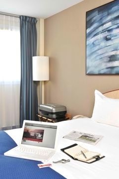 Ibis Style Hotel Lyon2