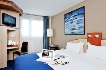 Ibis Style Hotel Lyon1