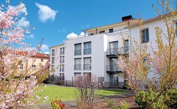 Park And Suites Elegance Lyon Vaise0