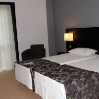 Praia Golfe Hotel4