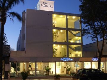 Aqua Punta del Este0