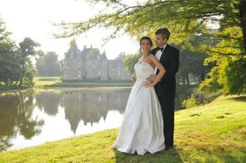 Chateau De Canisy4