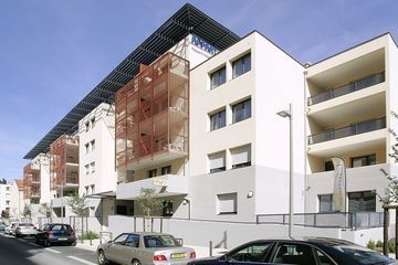 Appartcity Montelimar0