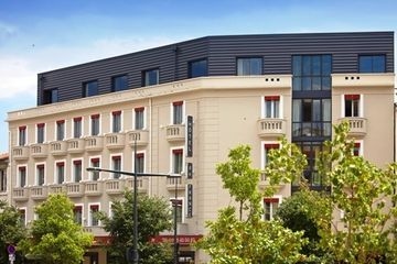 HOTEL DE FRANCE0