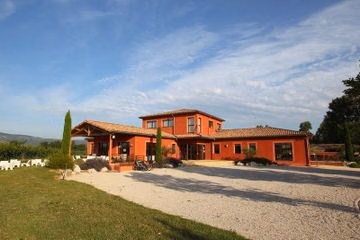 Domaine du Lac0