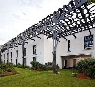 Holiday Inn Paris-Versailles-Bougival0
