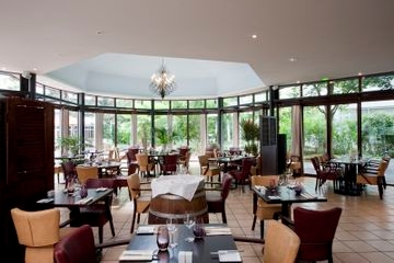 Holiday Inn Paris-Versailles-Bougival3