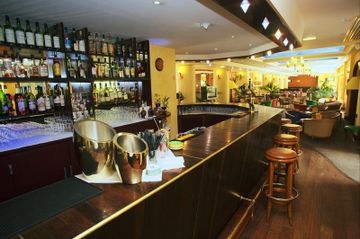 Holiday Inn Paris-Versailles-Bougival1