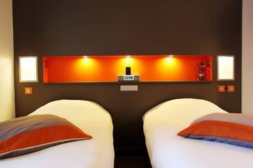 BEST WESTERN THE WISH VERSAILL0