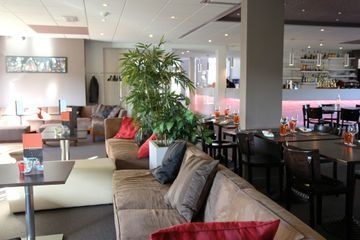 BEST WESTERN THE WISH VERSAILL4