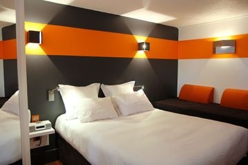 BEST WESTERN THE WISH VERSAILL3