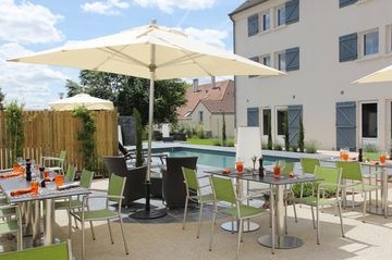 BEST WESTERN THE WISH VERSAILL2