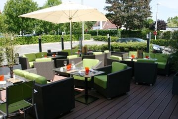 BEST WESTERN THE WISH VERSAILL1