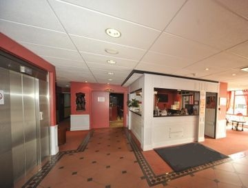HOTEL CERISE MAISONS LAFFITTE4