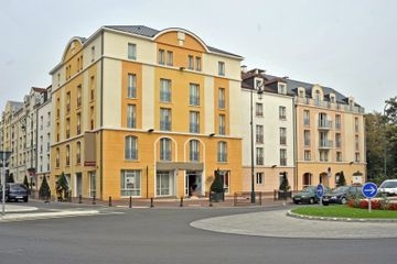 HOTEL CERISE MAISONS LAFFITTE2