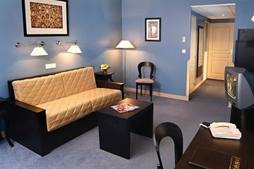 Park & Suites Elegance3