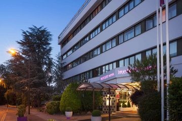 Mercure Versailles Parly 20
