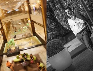 Mercure Versailles Parly 24