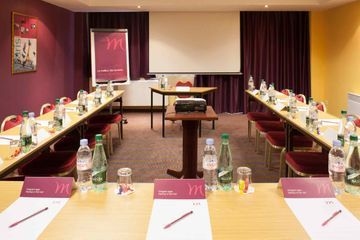 Mercure Versailles Parly 23