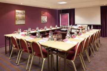 Mercure Versailles Parly 22