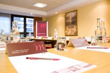 Mercure Versailles Parly 21