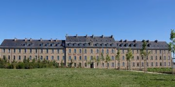 Residence Duguesclin0