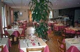 COMFORT HOTEL BRETIGNY-SUR-ORGE3