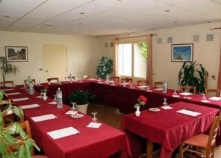 COMFORT HOTEL BRETIGNY-SUR-ORGE1