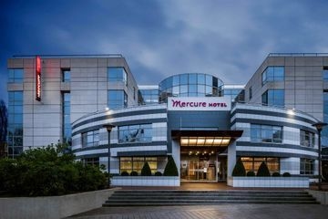 MERCURE MASSY0